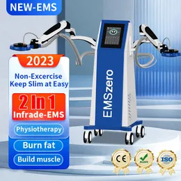 EMS Body Slim Sculping Muscle Care Equipment Máquina de Máquina Máquina Magnética