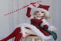 Dolls Fantasy Angel 1 4 BJD Shin MSD Resin Toys for Girls Ball Birstanced Birthday Christmas Minifee MSD 2209123458018