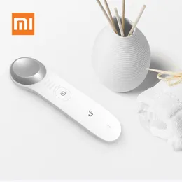 مدلك Xiaomi Mijia LF البارد الدافئ العين مدلك مركبة ذكية.