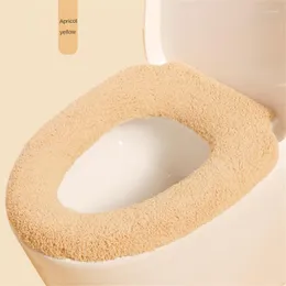 Toilet Seat Covers Household Cushion Cover Wholesale Lacker Winter