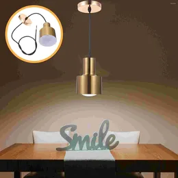 Lampadari Luce Paralume Copertura Lampada Lampadario a Sospensione Gabbia Industriale Paralume Ristorante Ruggine Appeso Metallo Lusso Rustico