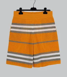 Mens Summer Fashion Shorts Board Short Gym Mesh Sportwear Weries Drying Swime Printing Man S Clothing Sweat Pantsm-3XLQ68