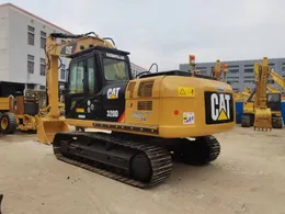 Used Japan Korea Excavator Loader Bulldozer Crane Forklift for sale