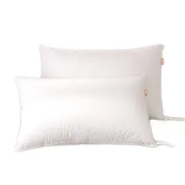 Pillow 8H 3D Breathable Comfortable Elastic Pillow Super Soft Cotton Antibacterial Ds