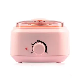 Epilator Hair Removal Waxmelt Heater Melter Machine Wax Beans Heating Hot Paraffin Warmer No Strip Depilatory Bikini Face Waxing Machine