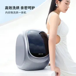Machines Smart APP control washing machine Automatic washing machine Home appliances High temperature boiling washer and dryer machine