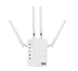 1200M dual-band 5G amplifier wireless WIFI signal intensifier