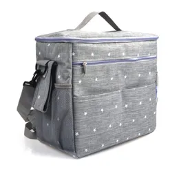Diaper Bags Umaubaby Large Capacity Baby Stroller Bag Nappy Handbag For Mommy Travel Multifunction Waterproof Outdoor