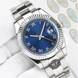 904l 41mm Women's Watches Datejust Relogio Sapphire Fashions Women Masters oyster Watch Self Winding Automatic Movement Mechanical Date montre de luxe Wristwatch