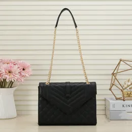 Designer Bag Yslss BagLuxurys High Quality Fashion Woman Cake Bag