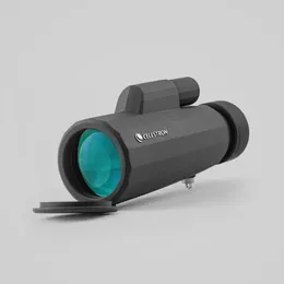 Аксессуары Youpin Celestron Monocular Telecope Portable Highend Optical Lens Group Группа широкоугольные HD IP7 Водонепроницаемые многослойные зеленые пленки