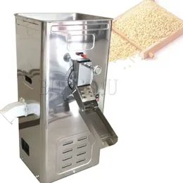 Electric Feed Mill Wet Dry Cereals Grinder For Rice Grain Coffee Wheat