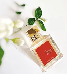 Baccarat Parfüm 70ml Maison Bacarat Rouge 540 Extrait Eau De Parfum Paris Paris Kokusu Yüksek Versiyon Kalitesi Sprey Uzun Kalma Hızlı 7976164