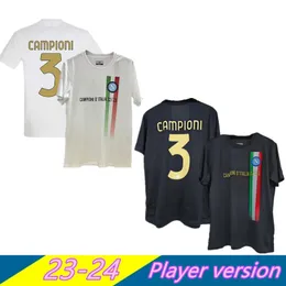 2023 Naples OSIMHEN Player version Mens Soccer Jerseys Napoli FABIAN ZIELINSKI H. LOZANO ANGUISSA RRAHMANI KVARATSKHELIA Champion Edition Football Shirts