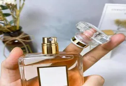 Роскошные женщины Perfume Co COO Spray 100ml Хороший запах длительный длительный аромат Lady Fast Ship8176273