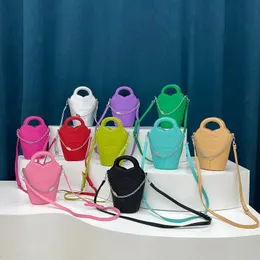 Tas sling bag miniso 2025