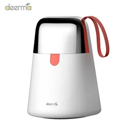 Appliances Deerma DEMMQ600 Dualuse Fuzz Trimmer from Youpin Fast Removal Ball Clothing Lint Pellets Cut Machine Pill Remover