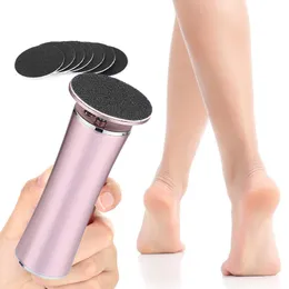 ملفات Foot Foot Callus Remover Foot Foot Care Heels أزل أدوات الأدوات ذات البشرة الميتة.