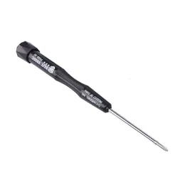 مفك البراغي 20pcs/Lot Precision Screw Driver 8800C أداة إصلاح اليدين 2.0 مم مقبض بلاستي