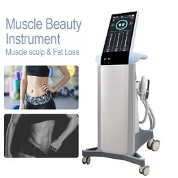 slimming cavitation ems machine emslim neo for weight loss muscle stimulator RF HIEMT technology beauty salon equipment
