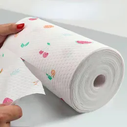 Banyo Paspasları 100 PCS Özel Tek Kullanımlık Ayak Yıkama Havlusu Silinen Ayaklar Soyan Bez Solda Emici Kağıt