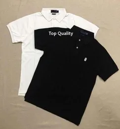 Heren polos t -shirts mannen tee klein paardenpolo homme zomer tops paul shirt rl borduurry t shirts high strend shirts top tee aasian 6703536