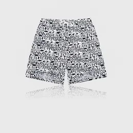 2023 män kvinnor designers shorts sommar mode streetwears kläder snabb torkning badkläder tryckbräda strandbyxor man simma kort storlek m-3xl