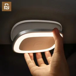 Аксессуары Youpin Baseus Car Reading Light Заряжаемая магнитная светодиод