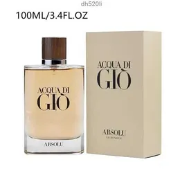 Perfumy męskie oryginalne kolońskie gio pour homme długotrwałe zapachy body perfumy dla mężczyzn 122k4