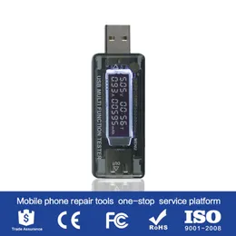 Professionelle Handwerkzeugsätze Sunshine SS-302A QC 4.0 LCD-USB-Tester Ladegerät Stromspannung Ladedetektor Mobiler Strom Voltmeter Amperemeter