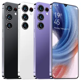 Мобильный телефон S23 Pro 7.0 