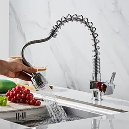 Kitchen Faucets Drinking Water Flexible The Goods Taps For Cabinet With Pull Out Faucet Down Sprayer Appliances Sink Accessories