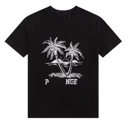 Tees tshirt sommar mode mens kvinnor designers t skjortor långärmad toppar lyxiga brev bomull tshirts kläder kort ärm högkvalitativ klädselz