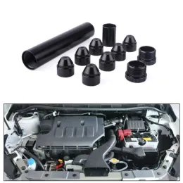 Filtr paliwa samochodowego 1/2-28 i 5/8-24 1/2-20 M14X M14X1L M14X1,5 Napa 4003 WIX 24003 Filtr paliwa 1x6 Aluminium tylko dla samochodu