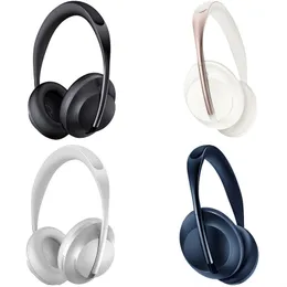 Fone de ouvido Bluetooth, fone de ouvido Bluetooth, ouvido, com cinta portátil de cinta portátil, saco de couro pesado, panorâmico de bateria, fone de ouvido cancelamento de ruído