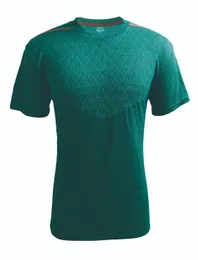 قمصان الرجال #18203 رجال Tshirt Argyle Elements للتجفيف السريع والرياضة 230515