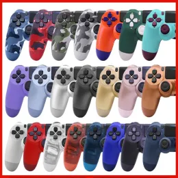 Controller wireless di alta qualità Gamepad 22 colori per Joystick Gioco gratuito con accessori per console al dettaglio
