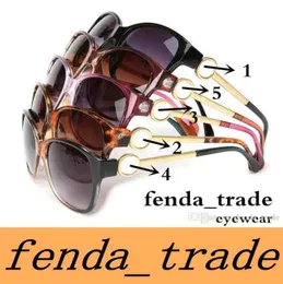 brand Sunglasses Selling Fashion Brand Designer Sunglasses women Sun glasses Classic eyewear big Frame Oculos2873150