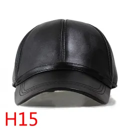 H15 صيف الأزياء العلامة التجارية الهيب هوب قبعة CH البيض الجلود الصليب الأحمر البيسبول قبعة غير الاستخدامات متعددة الاستخدامات