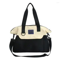 Evening Bags Crossbody For Women 2023 Tote Bag Women's Handbags Ladies Nylon Hand Bolsos Mujer Lady Shoulder