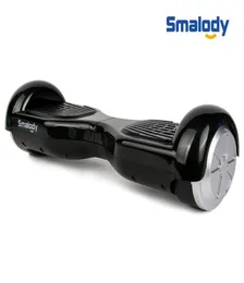 Smalody Fashion Balance Car Model Bluetooth Speaker Skateboard portable Boombox Stereo auto Balance subwoofer Segway Self Scooters7308647