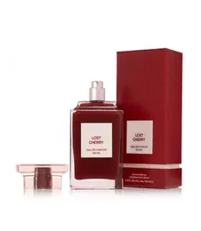 Perfume de cereza perdida de verano perfume unisex 50 botella de spray de 100 ml envío rápido 7263014