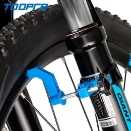 Tools Mini Bicycle Wheel Truing Stand Bike Rims Adjustment Tools MTB Bike Wheel Repair Tools Cycling Accessories Repair Tool 230515