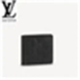 Luxury Brand M62901 MULTIPLE WALLET Bumbags Long Wallet Chain Wallets Purse Clutches Evening Pouches Mini Belt Bags286D