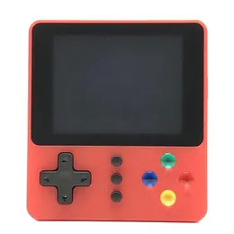FULL-Retro Portable Mini Handheld Pocketgo Games Box 500 In 1 Arcade FC Player Consolas Toys Children Players Game