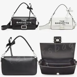 Бэгэт -сумка кожа дизайнер, женщины, соответствующие рома -лук, лопатка, магнитная застежка, роскошная леди, сумки для плеча, сумочка