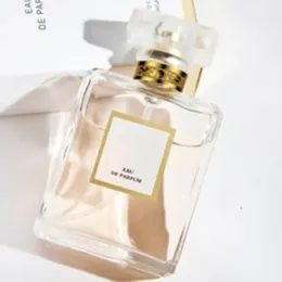 Parfum designer parfymköln lady parfymer dofter för kvinnor n5 co/co anti-perspirant deodorant spray 100 ml kropp dim långvarig gif