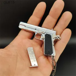 barato realista brinquedo arma plástico nerfs pistola glock shell