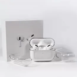 Akcesoria słuchawkowe Luksusowe projektant AirPods Pro 1/2/3 Słuchawki Poduszka AirPod Case Model dekoracyjny dekompresja bezprzewodowe słuchawki Bluetooth