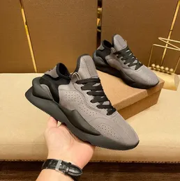 Mens y3 trainers sale outlet